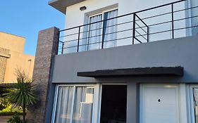ByF apart duplex excepcional en complejo Amaiur DPTO N5 Av Alem Norte